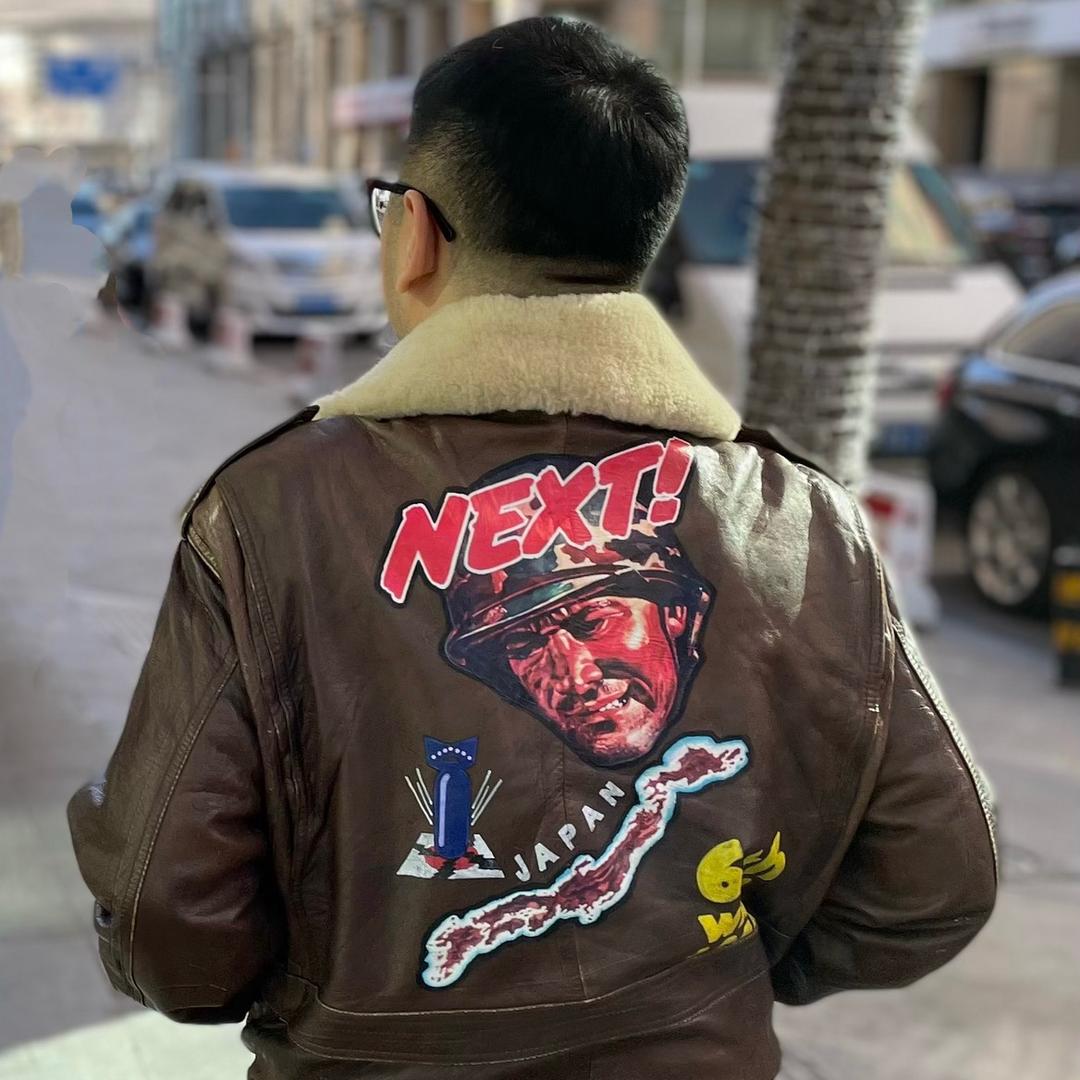 资本主义男孩都是娘娘腔