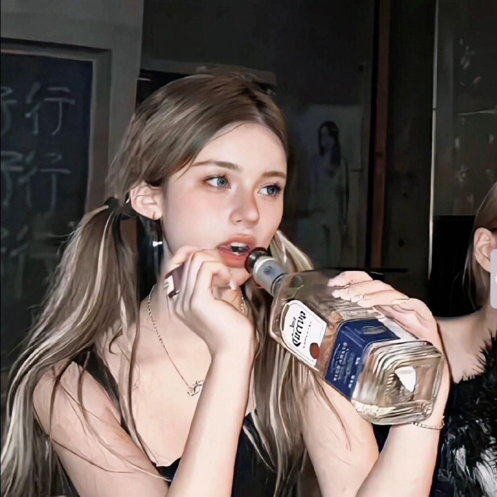 酱酱丫头