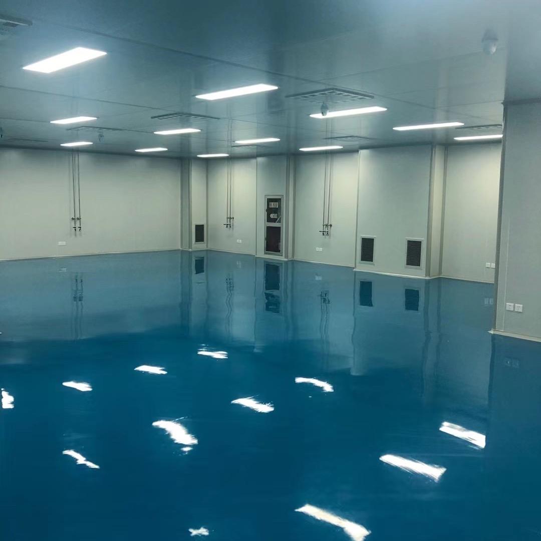 江苏荣高净化