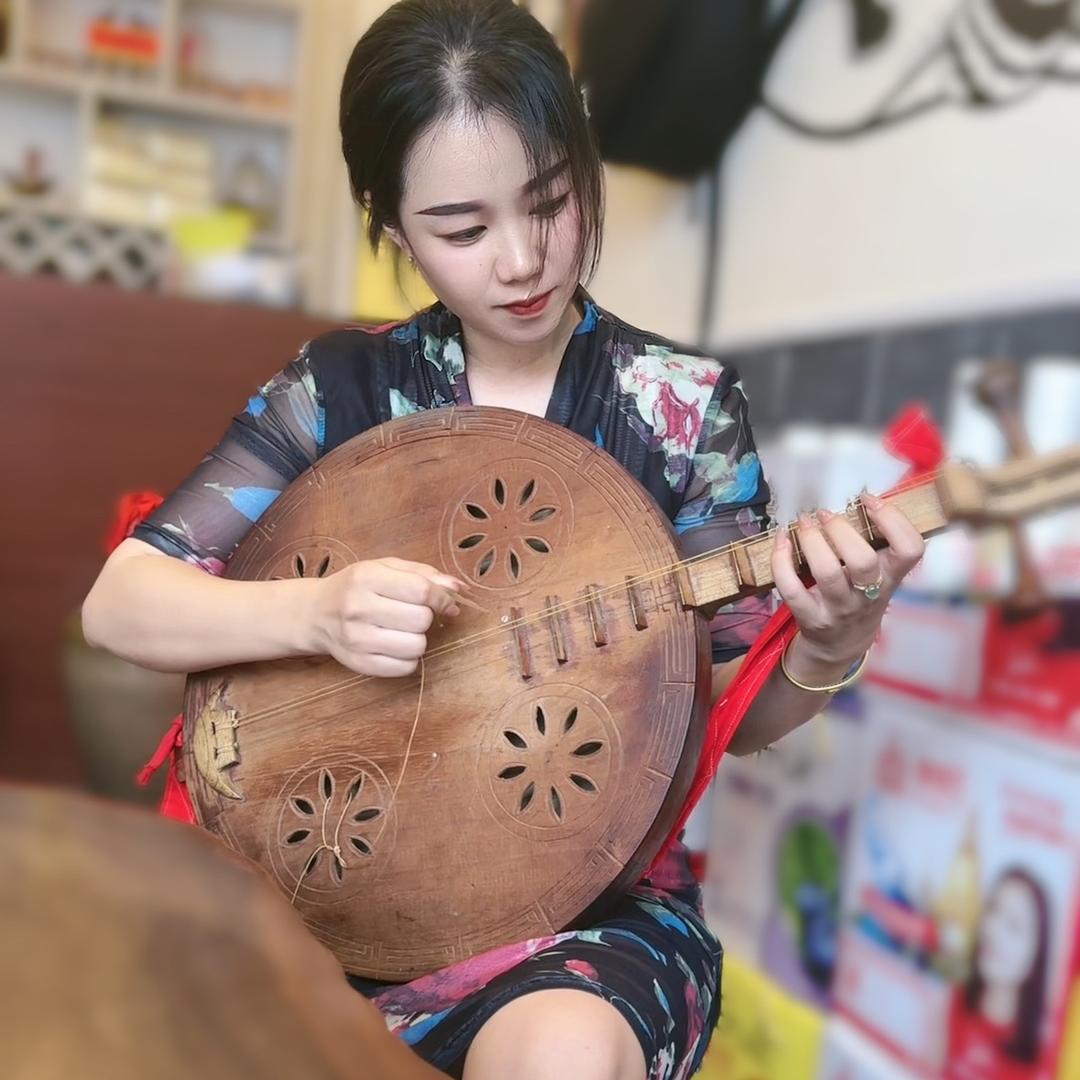 五孃孃