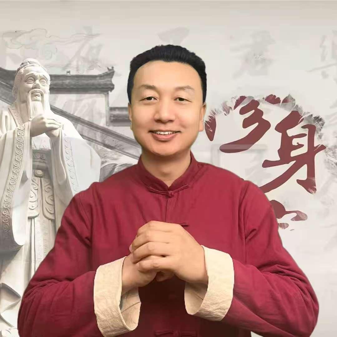 汪哥流浪狗救助