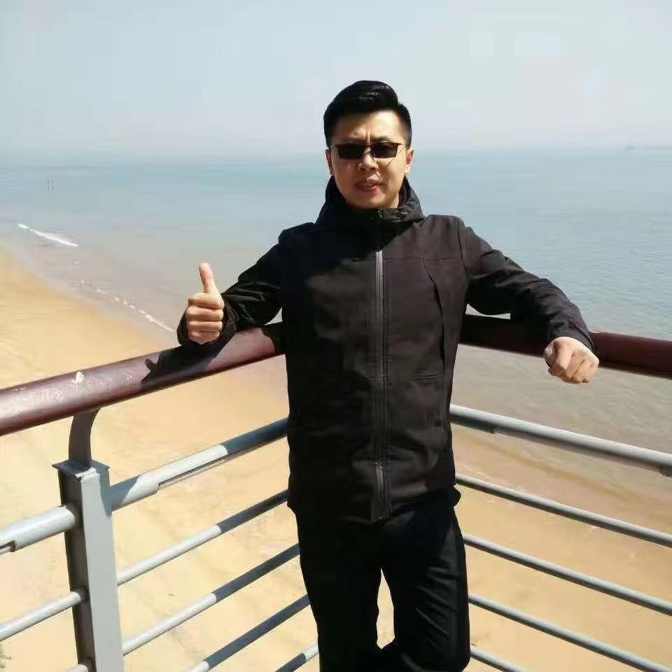 日照刚子赶海(带队赶海)