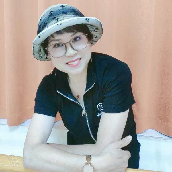 谢氏女眷