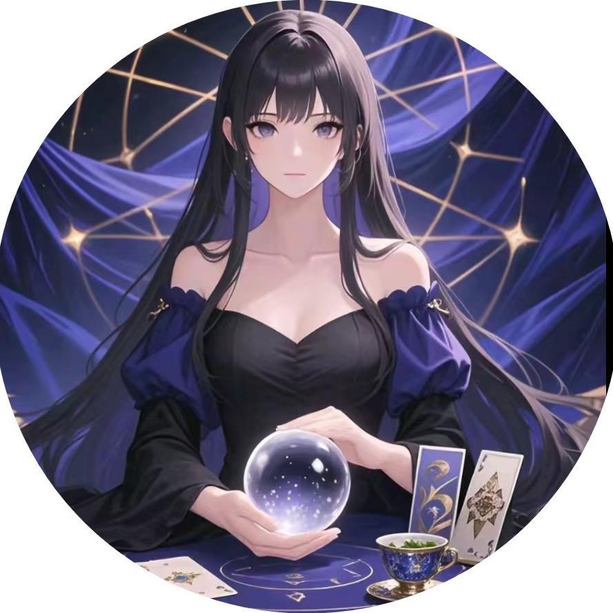 💓爱殇塔罗💕