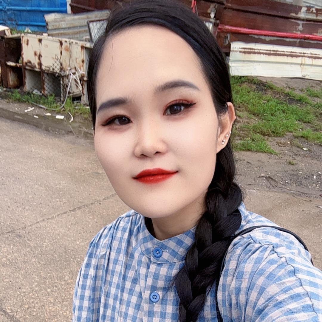 娜娜啊