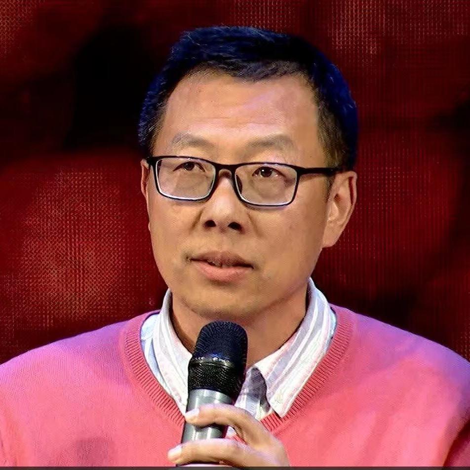 张洪亮教育影像