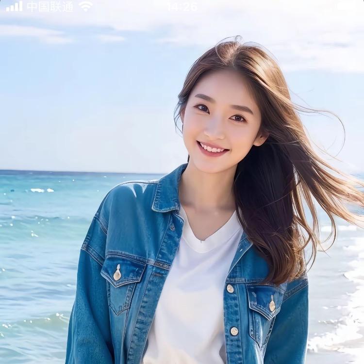 倩倩爱穿搭