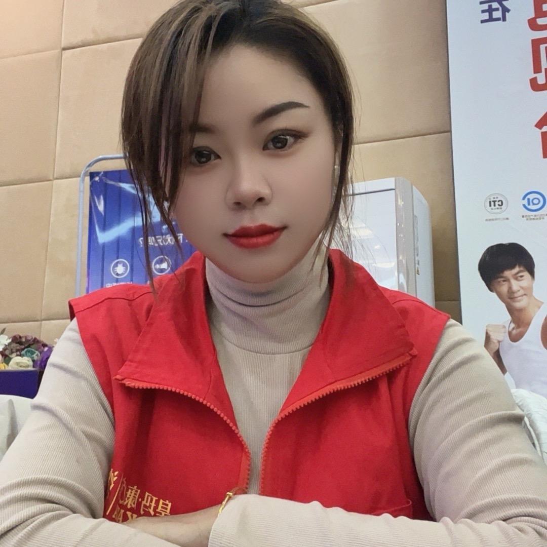 广昌《喜临门床垫》芬芬