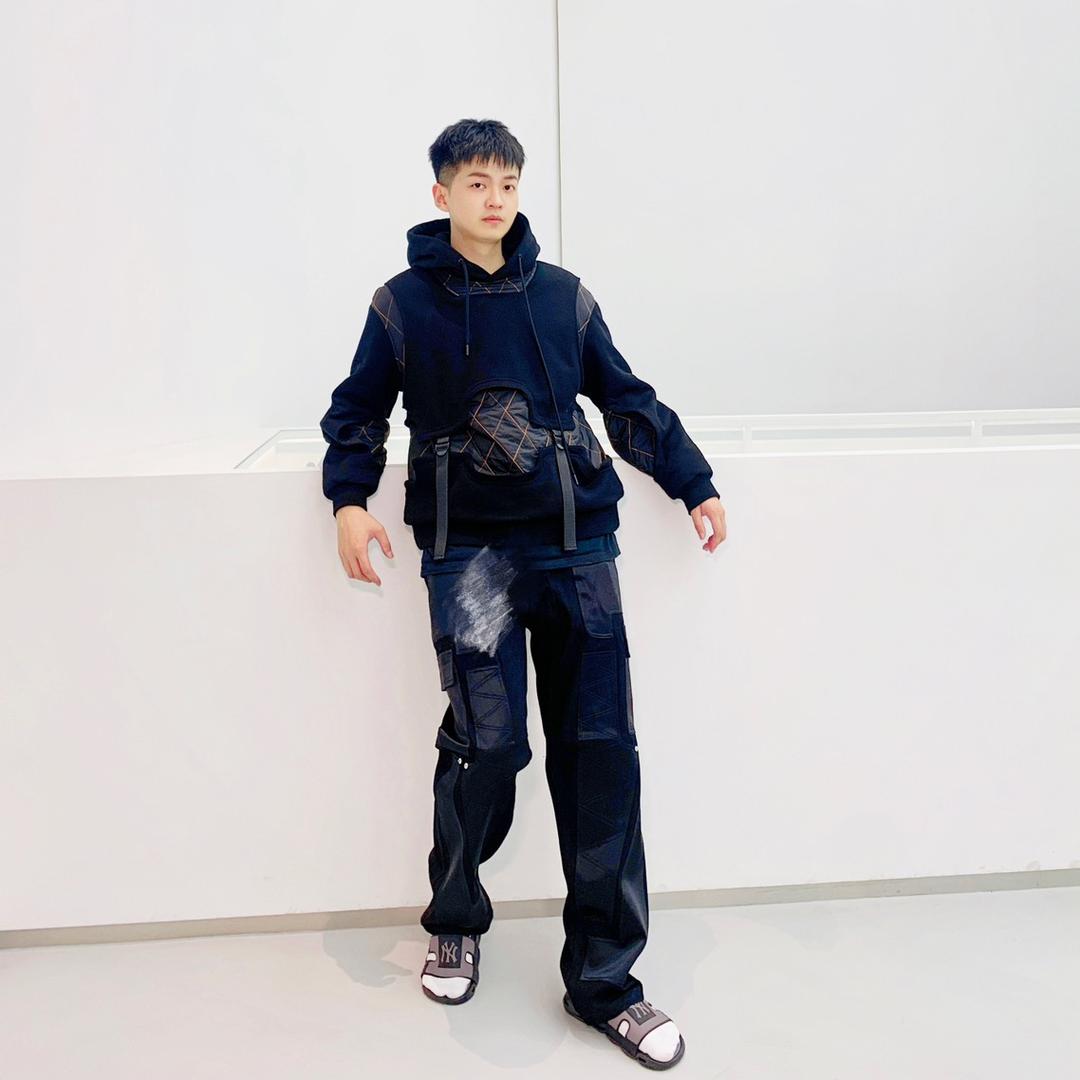 小邱行天下