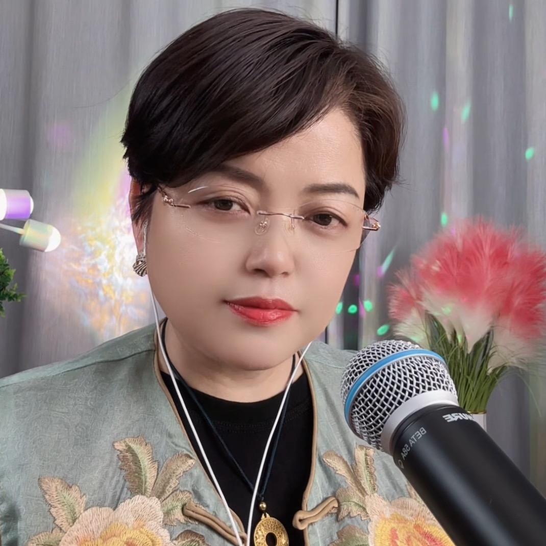 海棠花🎤首播