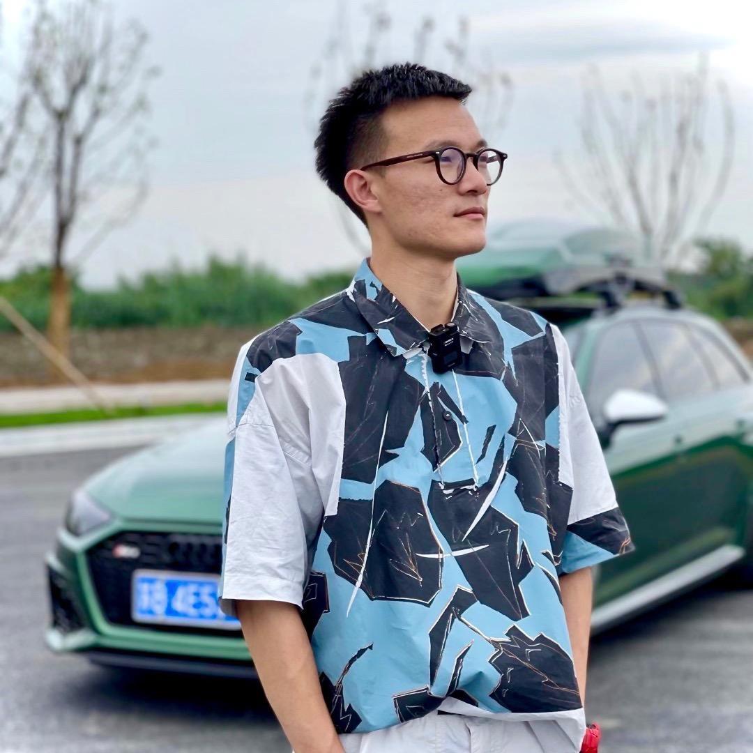 立奥玩庫-玩奥迪小李子总部@抖音