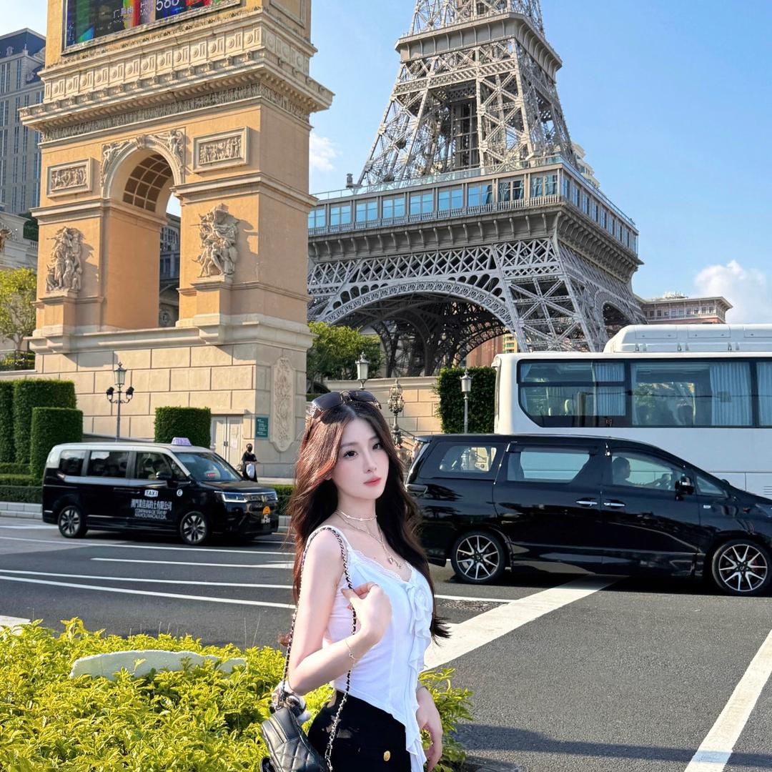 李小欣🇲🇴