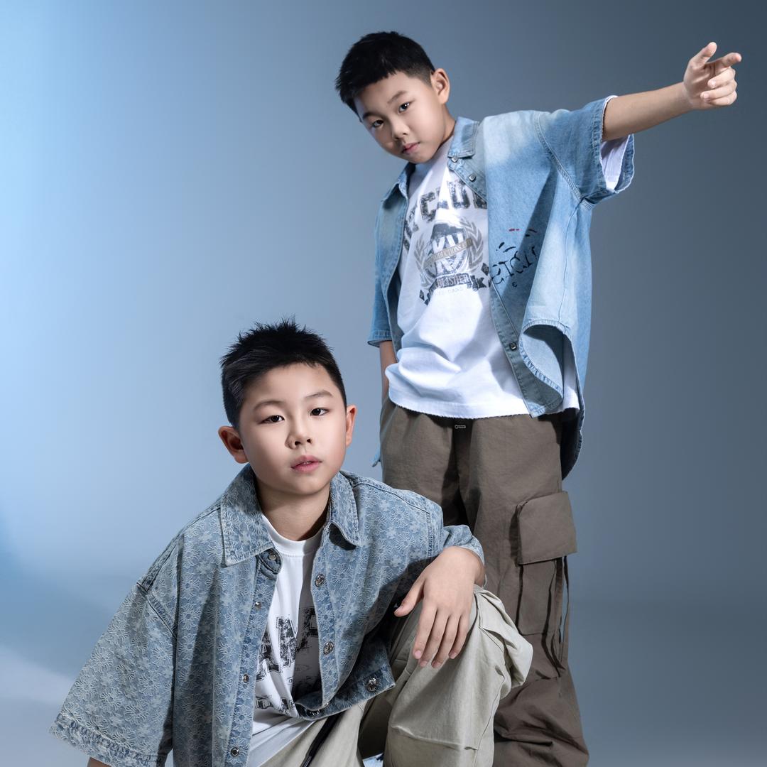 🔝邦国Bboy