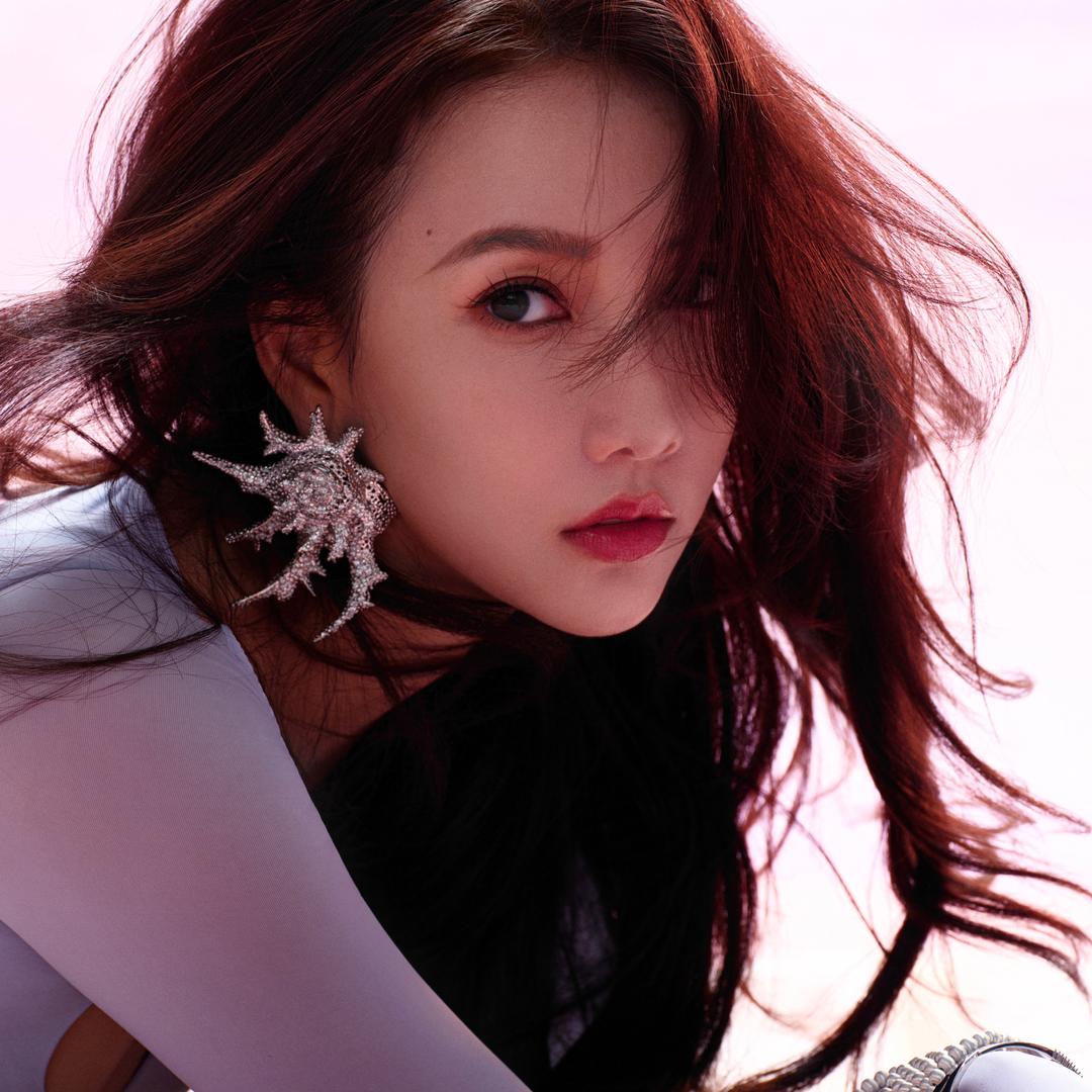 弦子Stringer@抖音