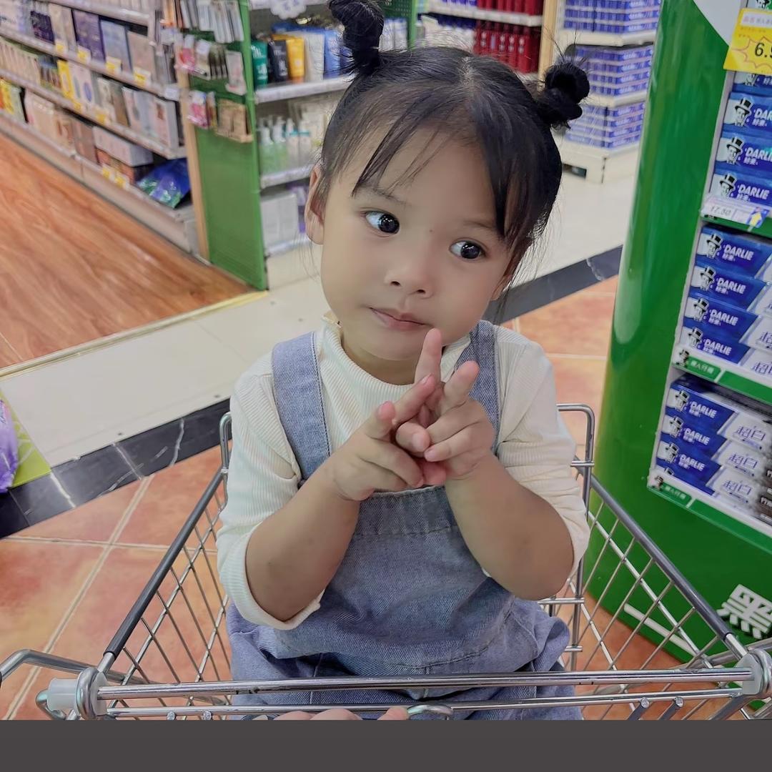 甜甜kids童品