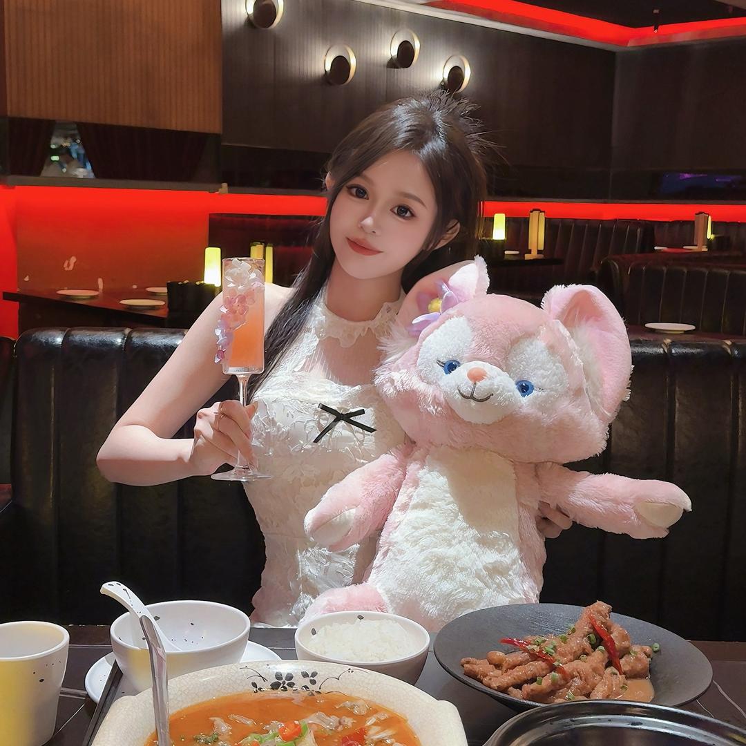 小七今天吃什么