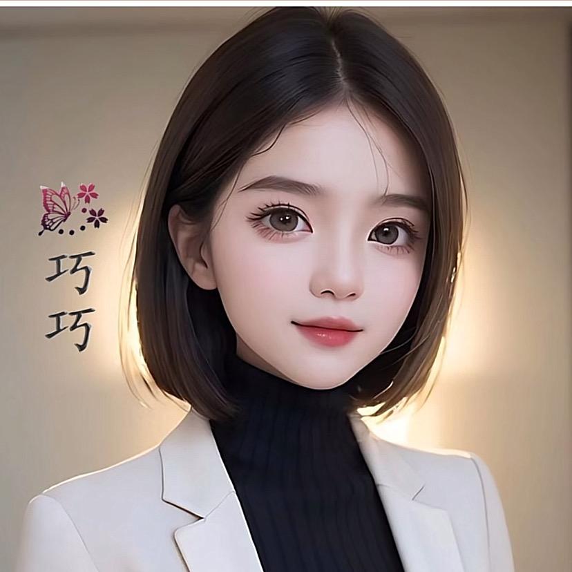巧儿👧