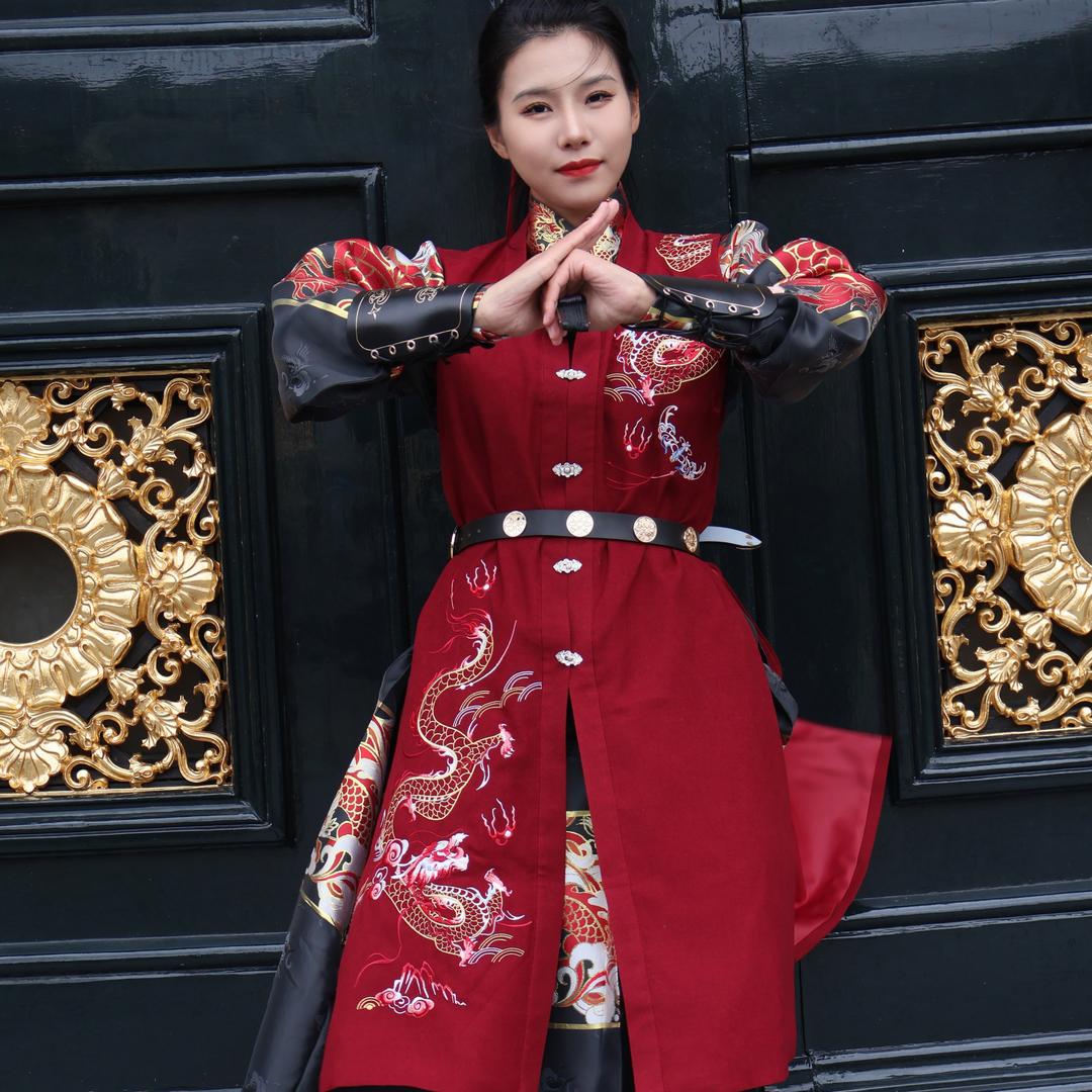 哒哒带你看世界