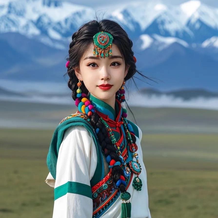 梵彩藏传优选