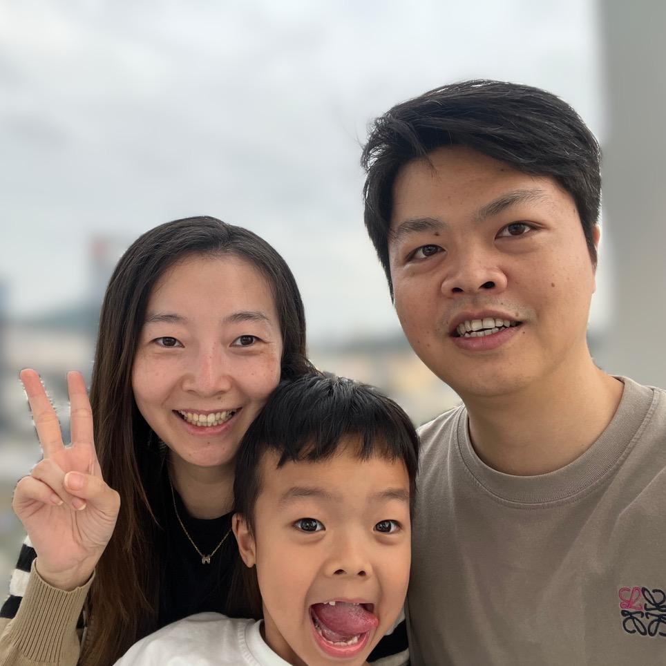 在厦门做民宿的苏哥