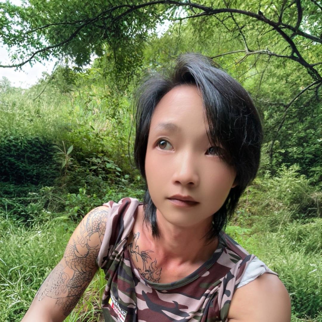 瑶族建哥