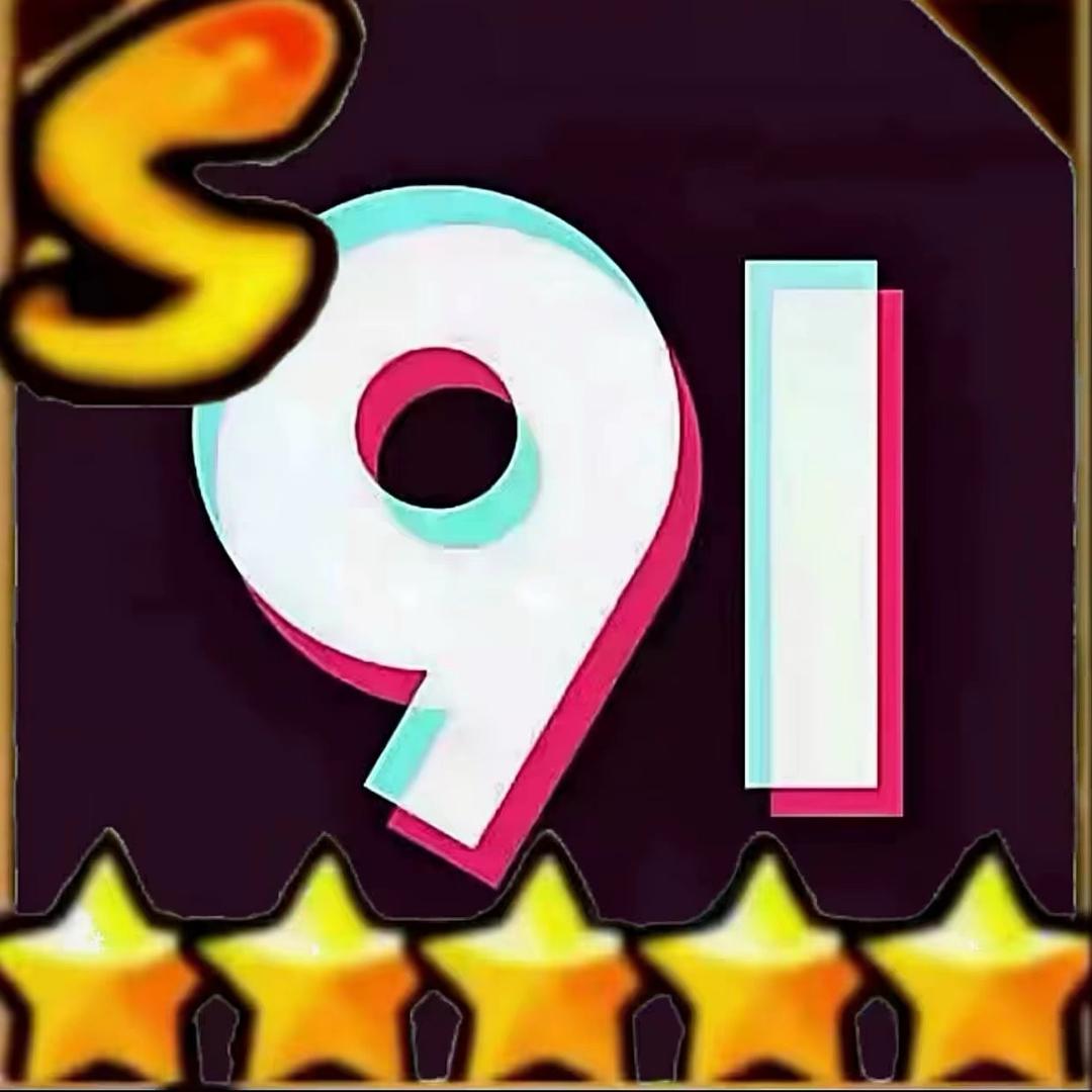 one