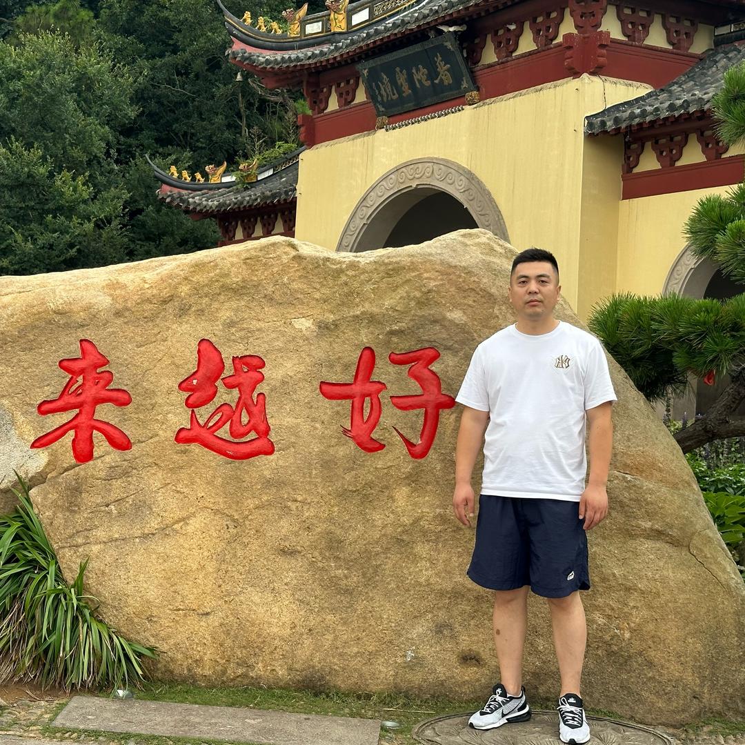 沈阳 温总二手车