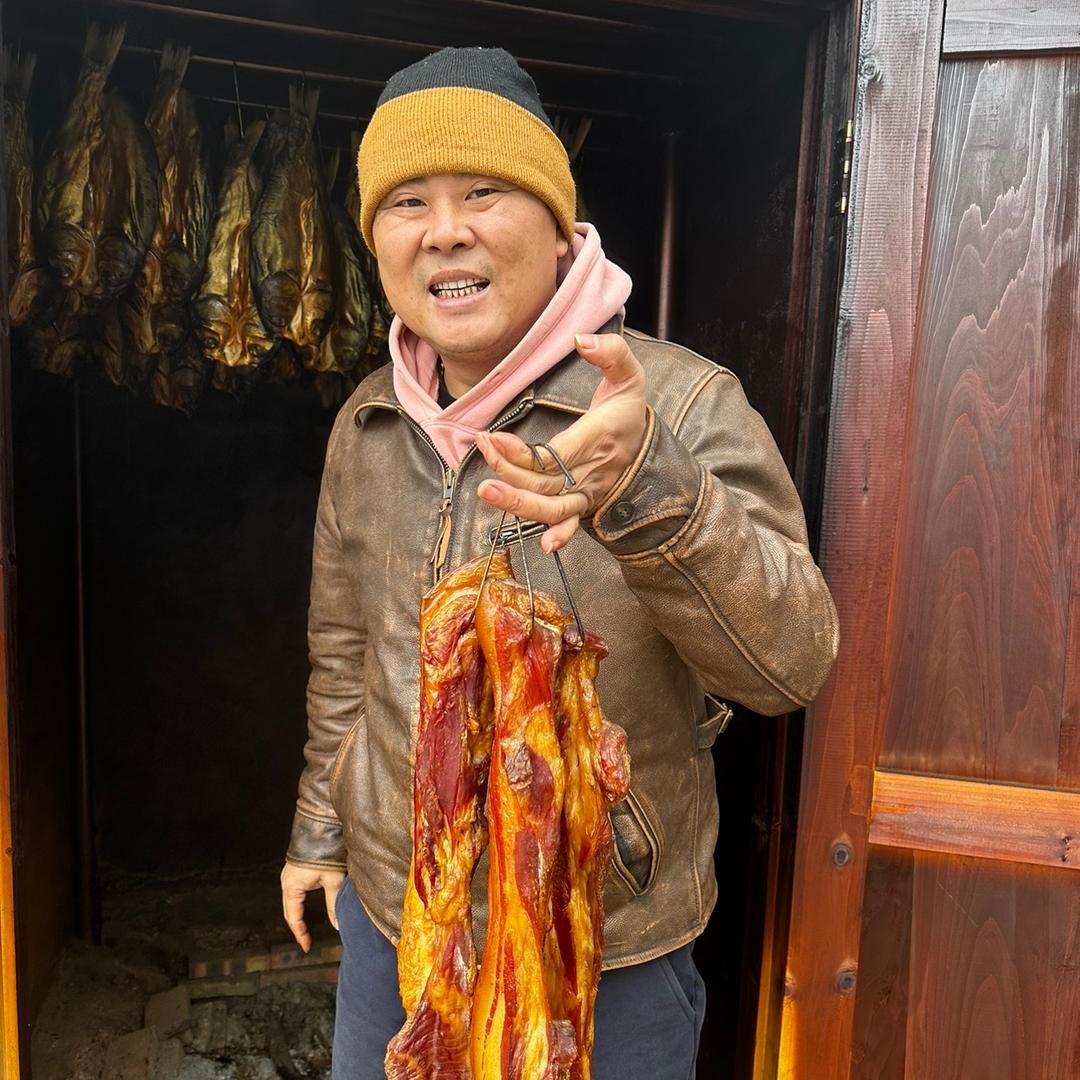 猪肉佬