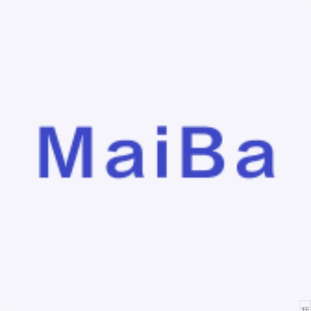 MaiBa运动潮牌