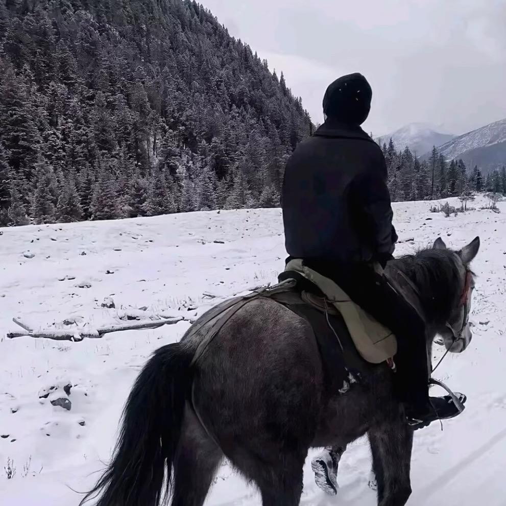 他们都叫我志豪