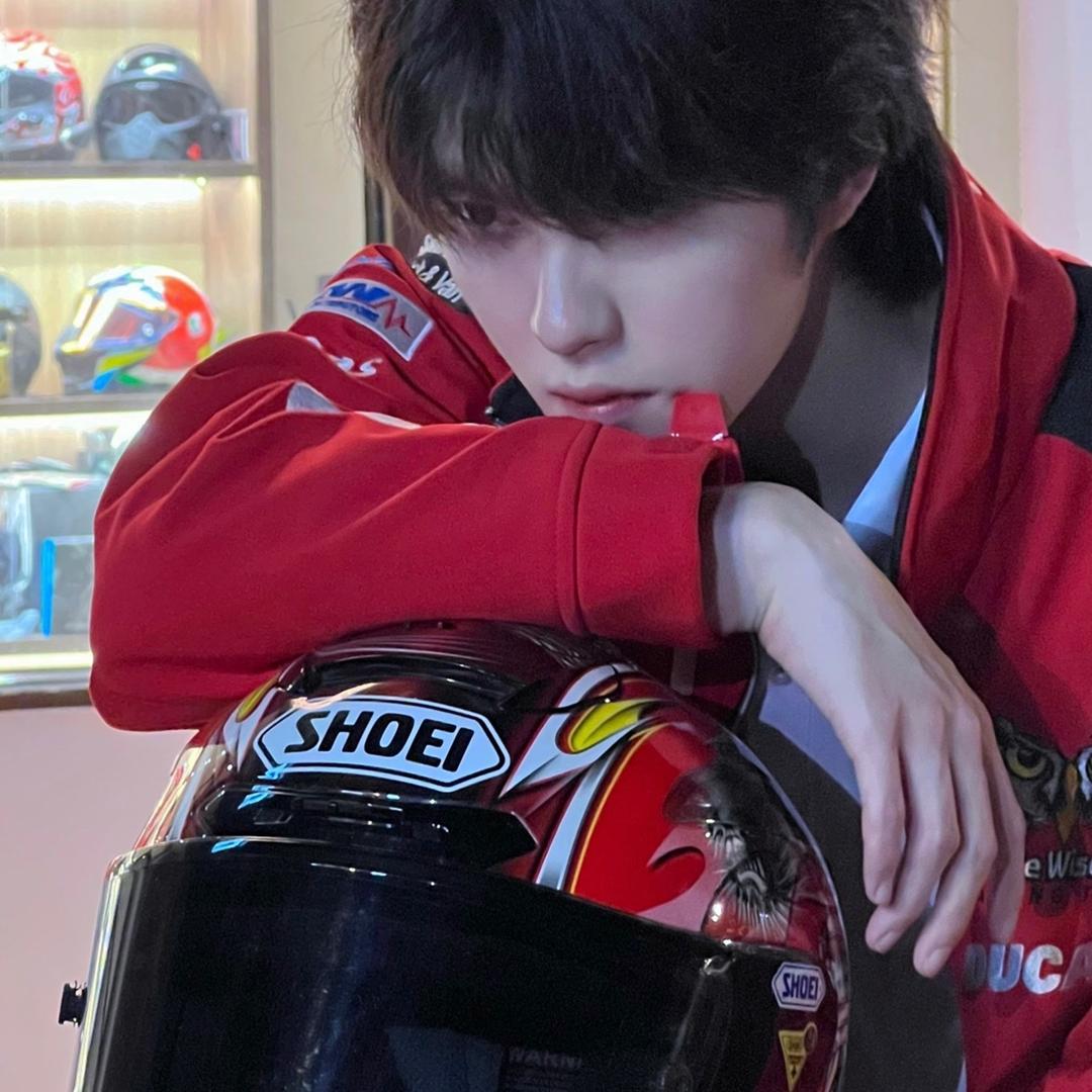 你的蓝孩儿@抖音