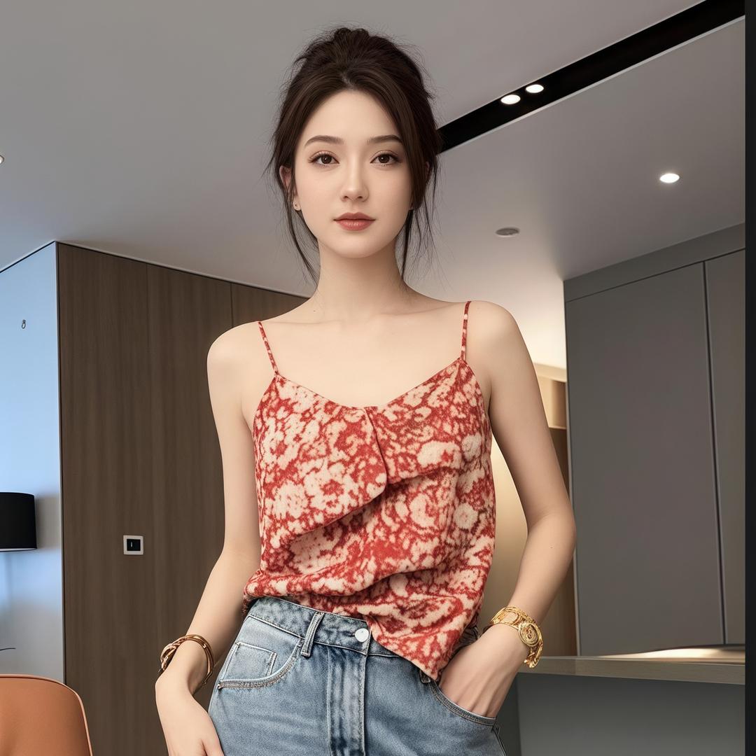 何何穿搭