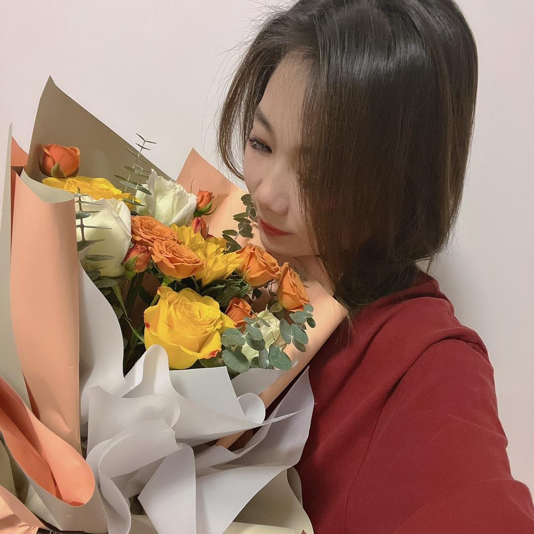 长安✨