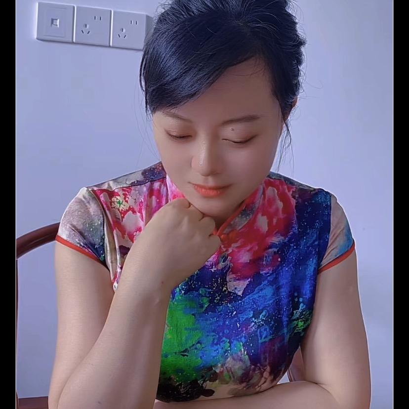 彩之言•刘