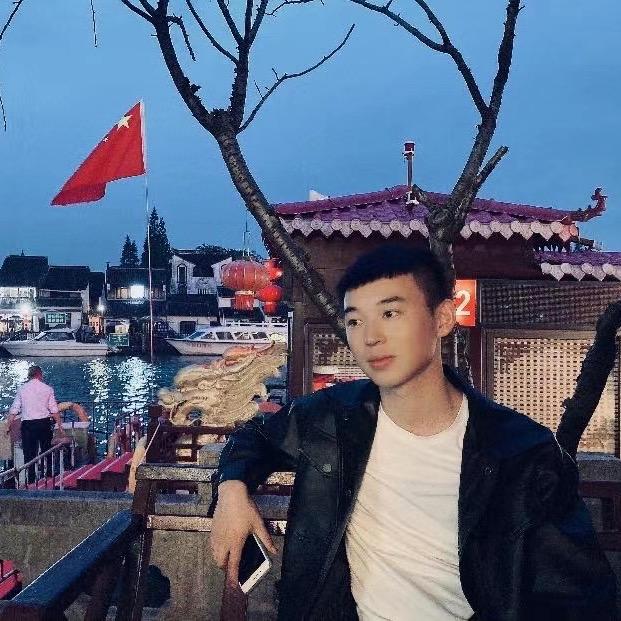 商丘星云车行-李枫