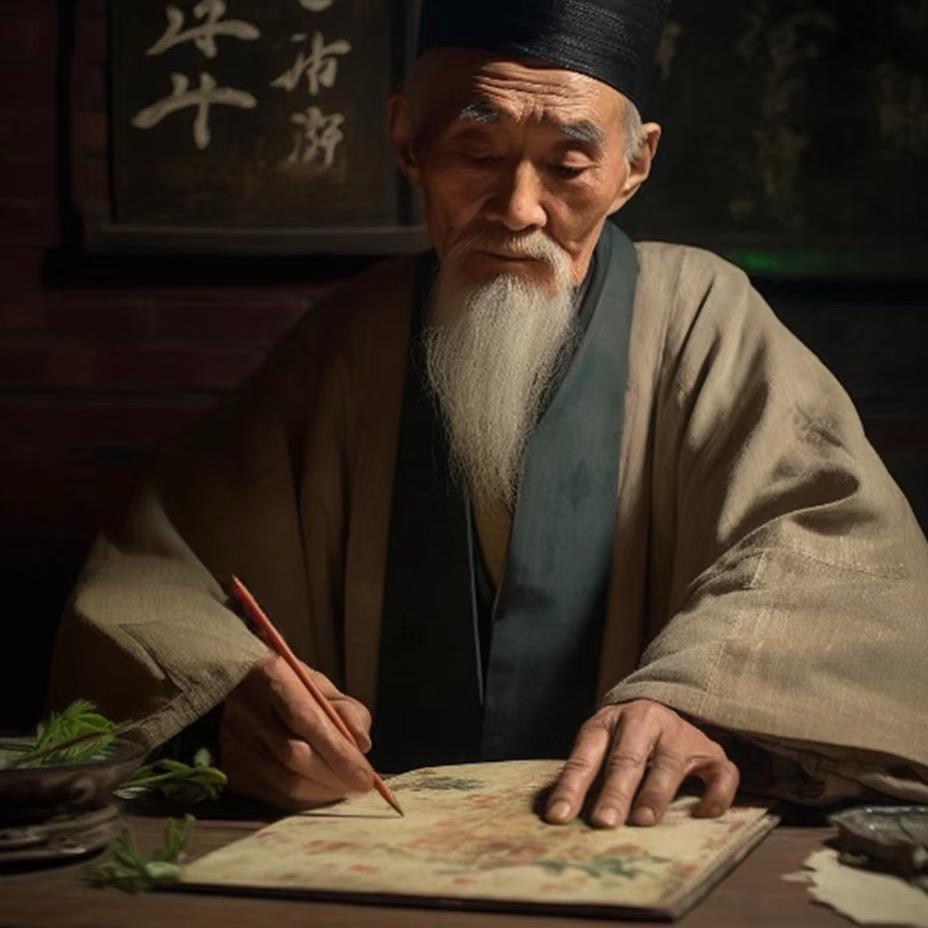 一珩优加健康-老尤