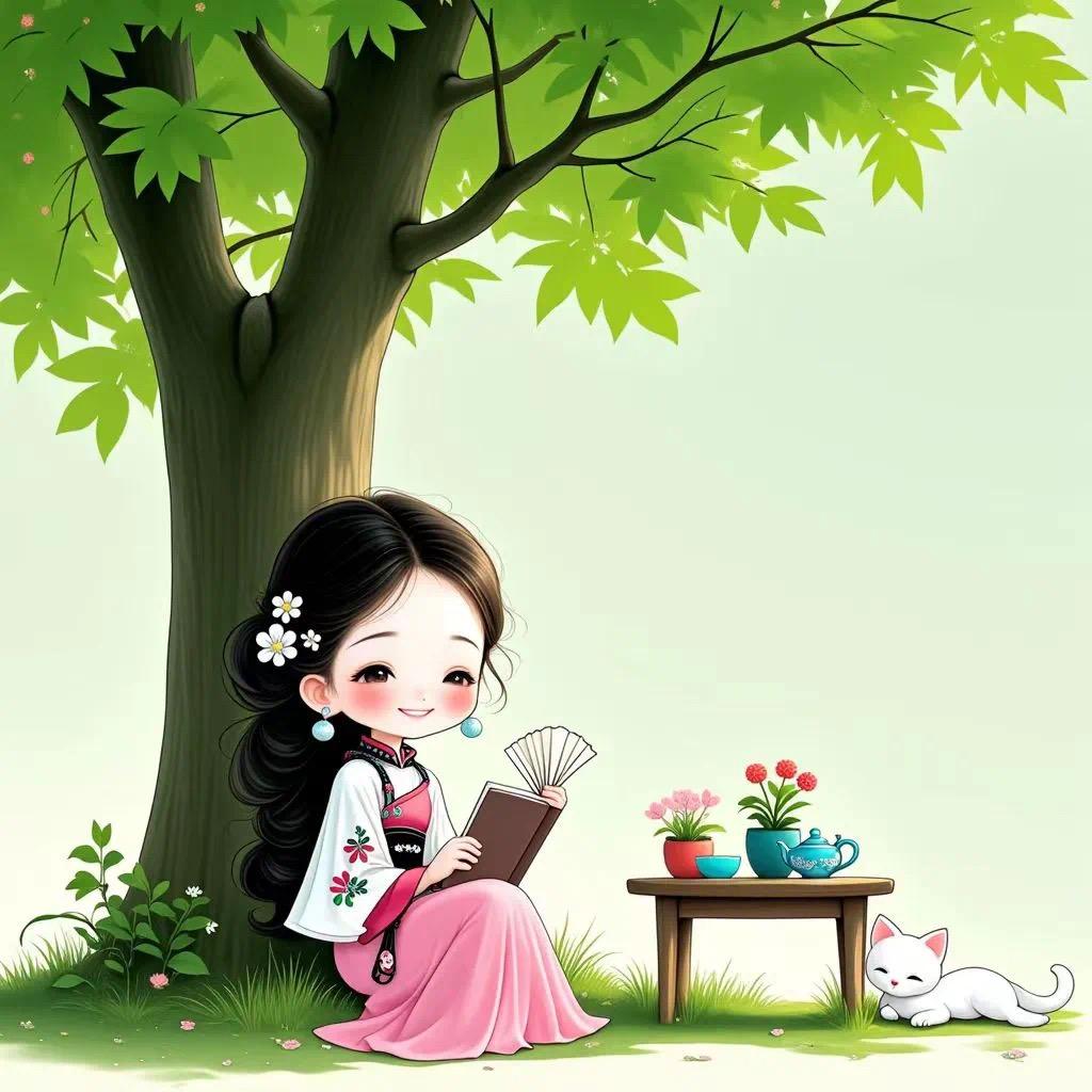 别惹我