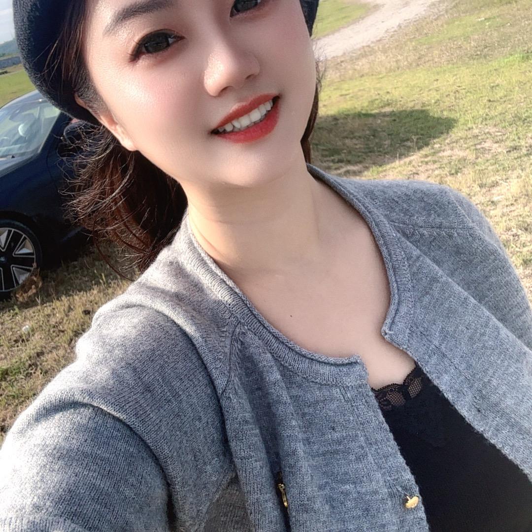 在莒南做鲁菜的阿花（教直播）