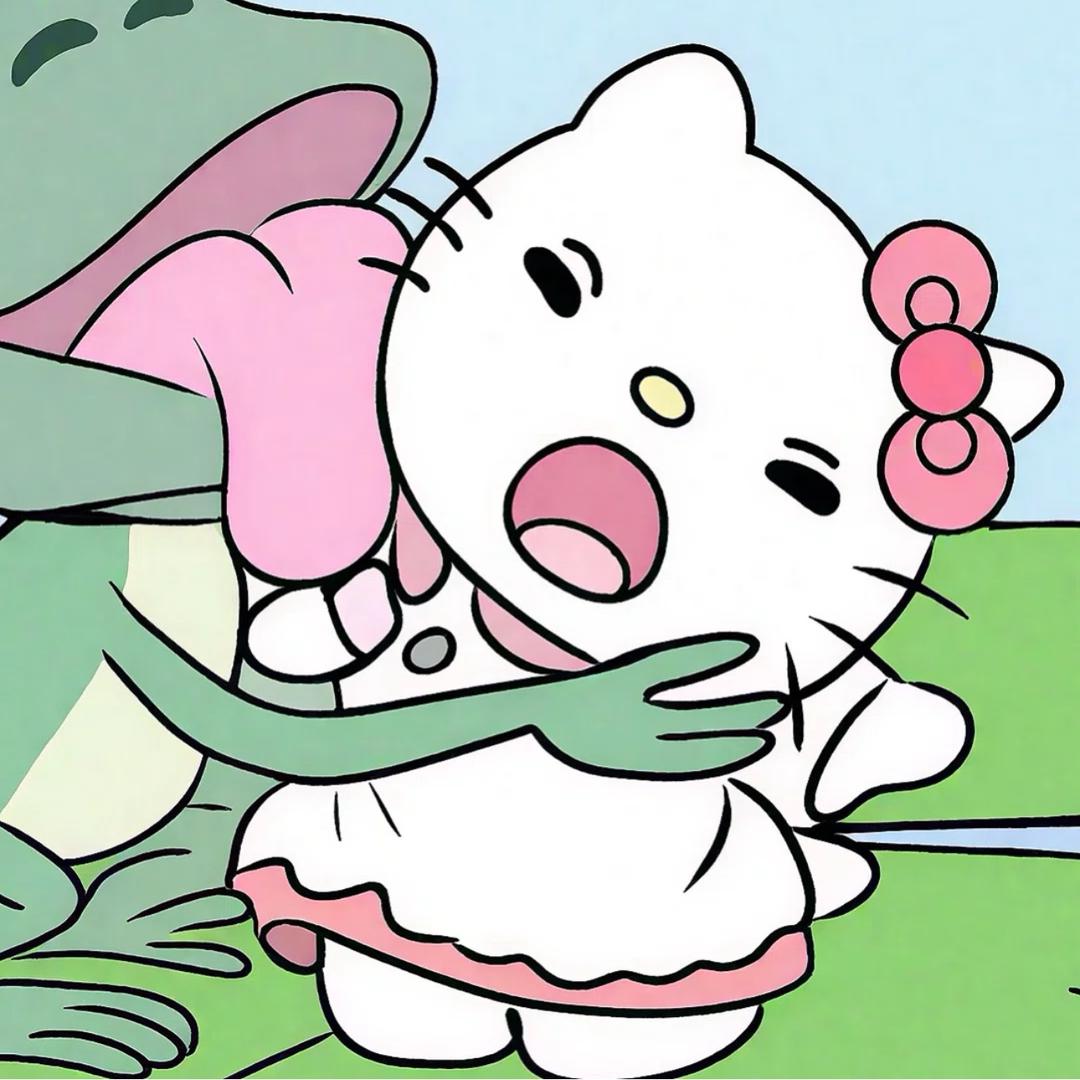 讨厌⁷香菜