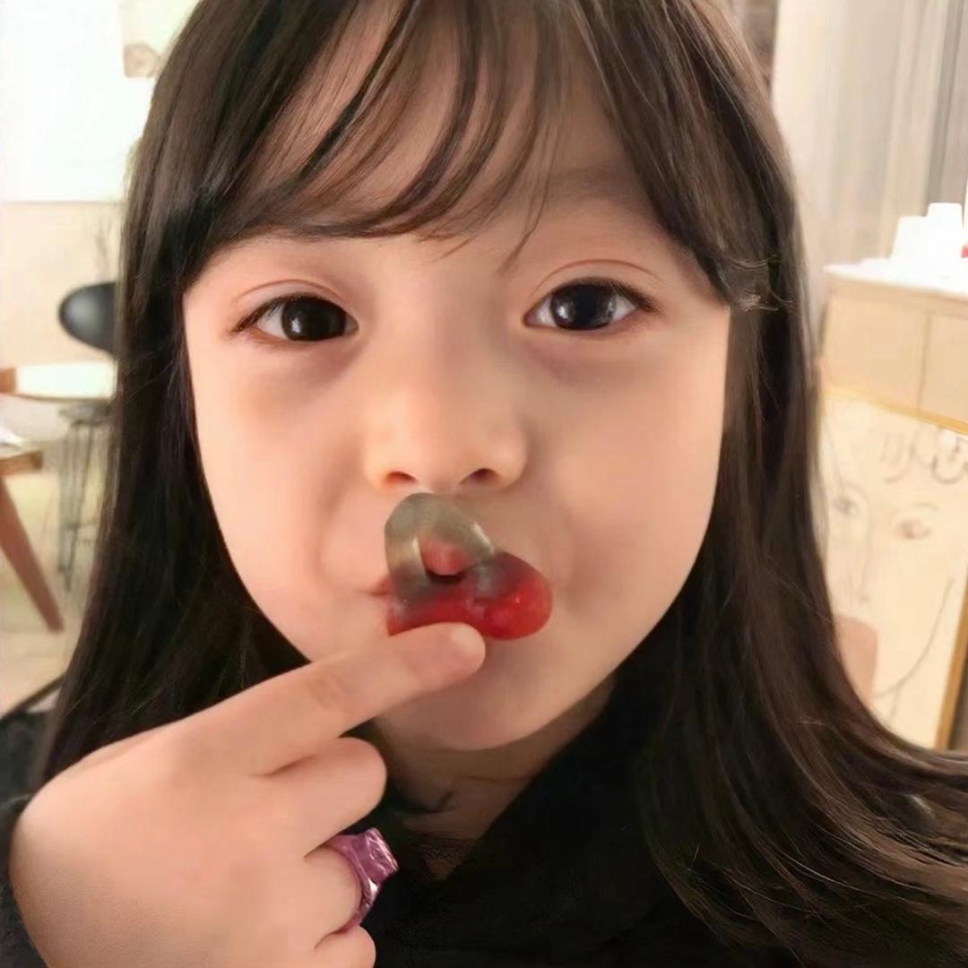 不吃栗子