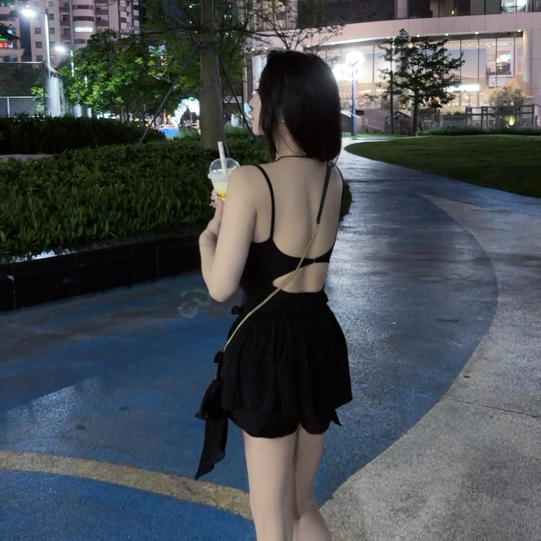 周周小仙女❤️