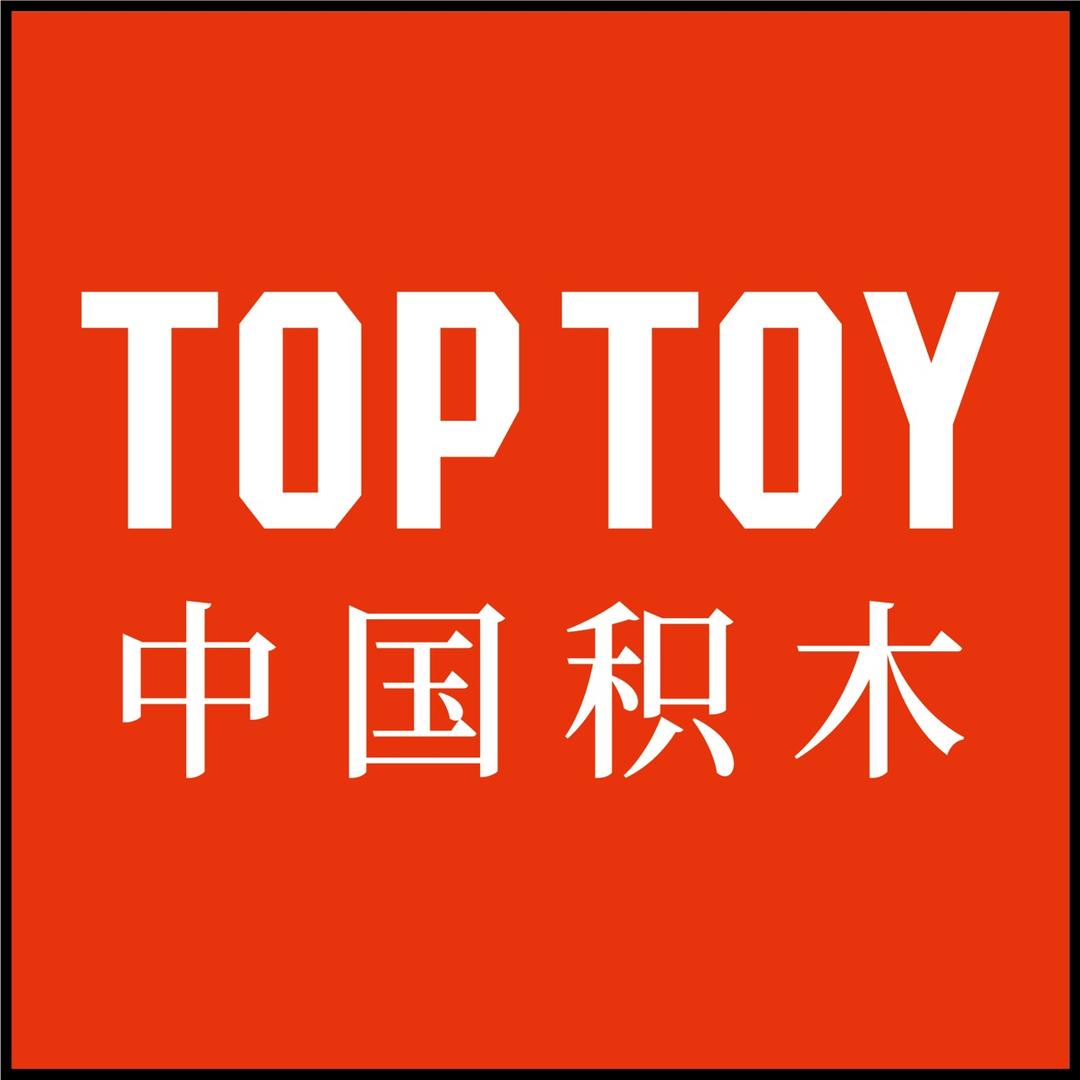 TOPTOY中华广场潮玩梦工厂