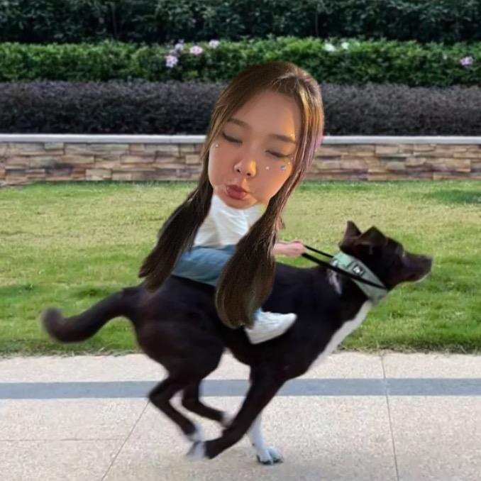 瓜瓜妹妹