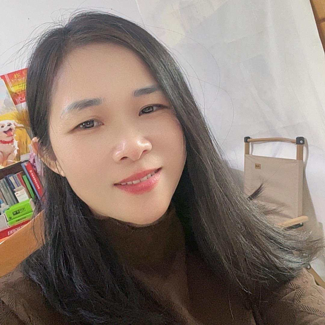 卢麻麻
