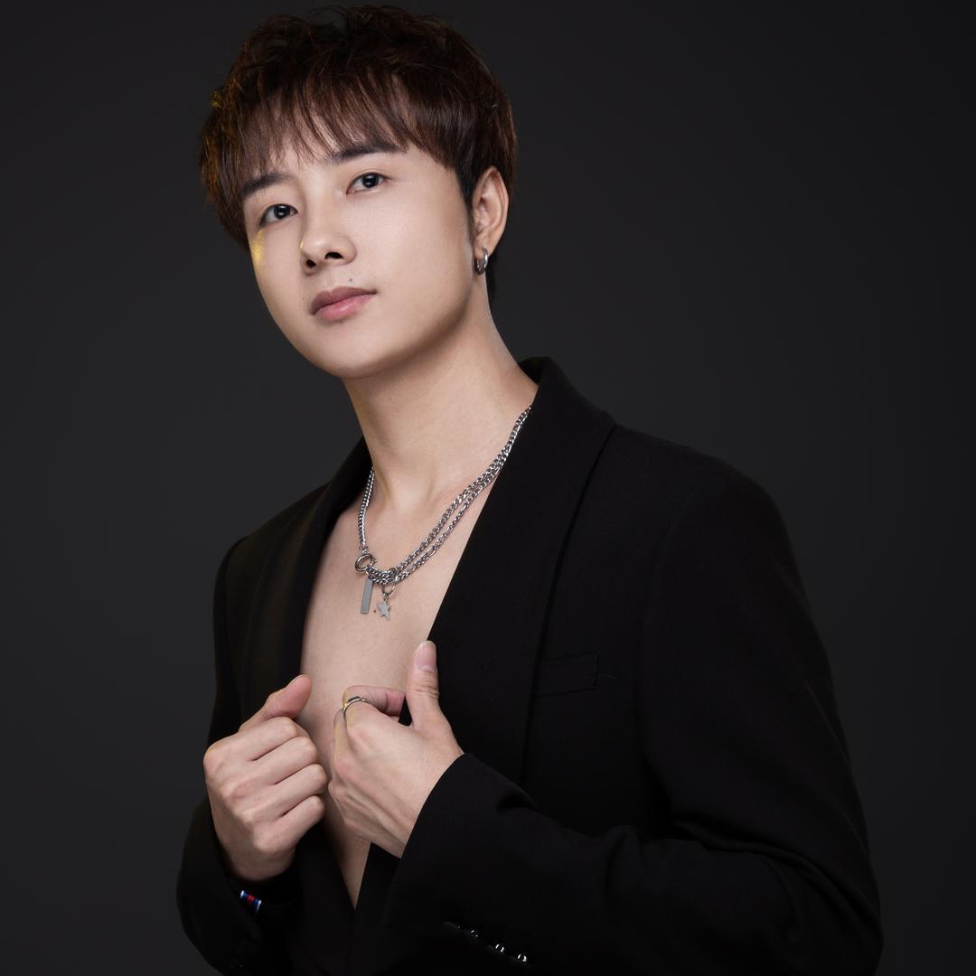 东莞藤野造型（大岭店）Leo