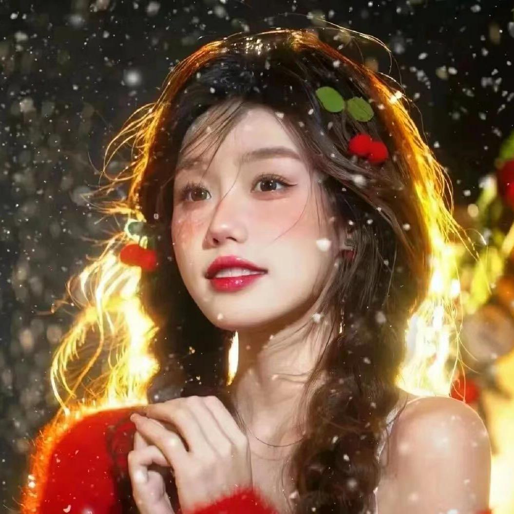 招财小喵～