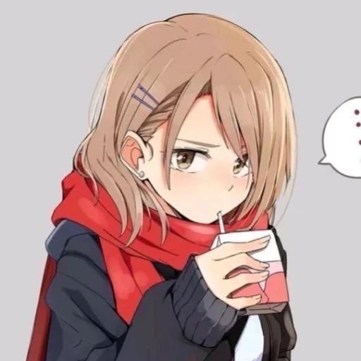 豆大人x