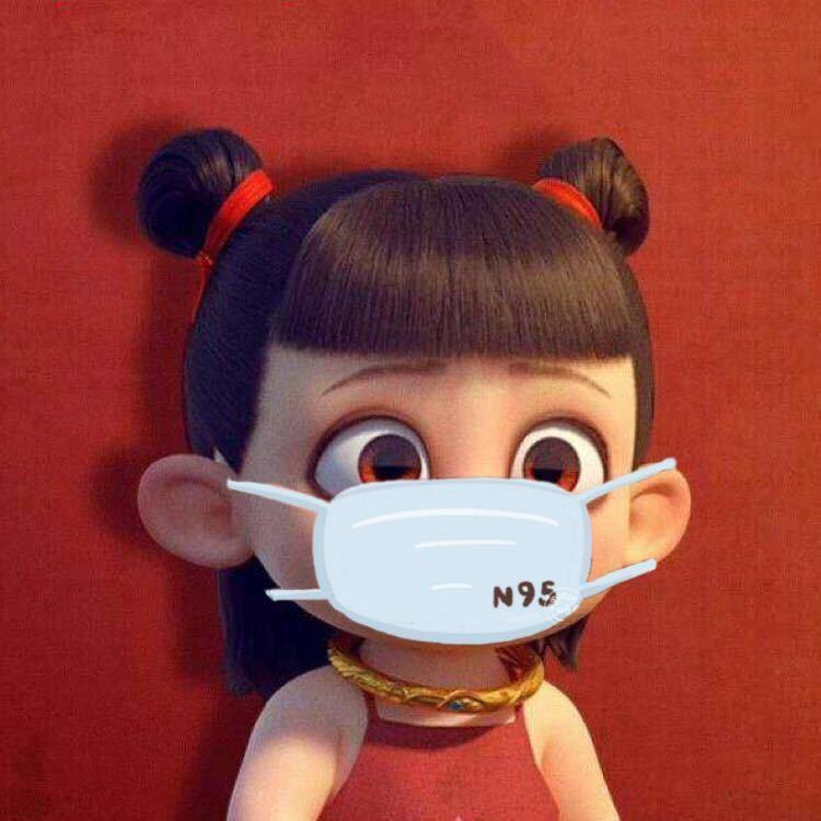 ✨嗨、新年快乐