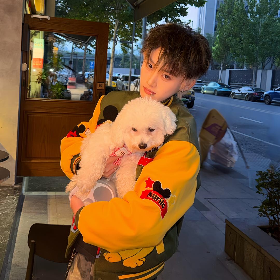 Jerry吃不饱🧀️