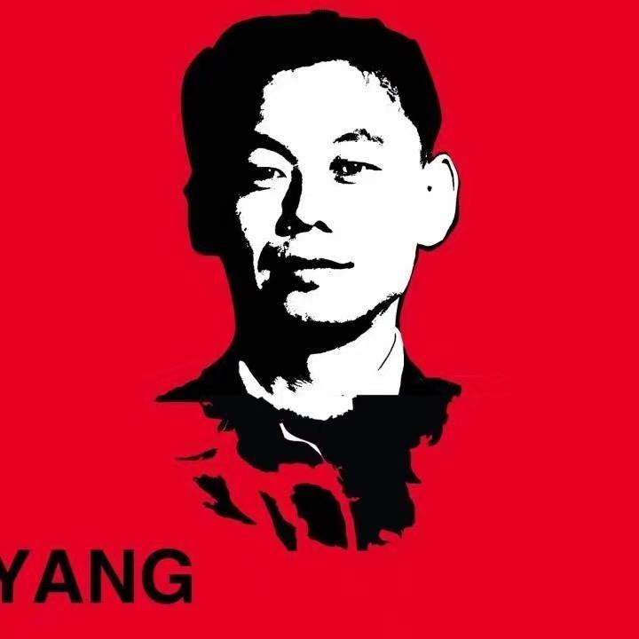 创客杨哥